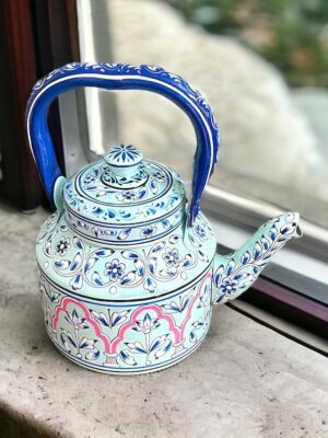 Tea Kettle