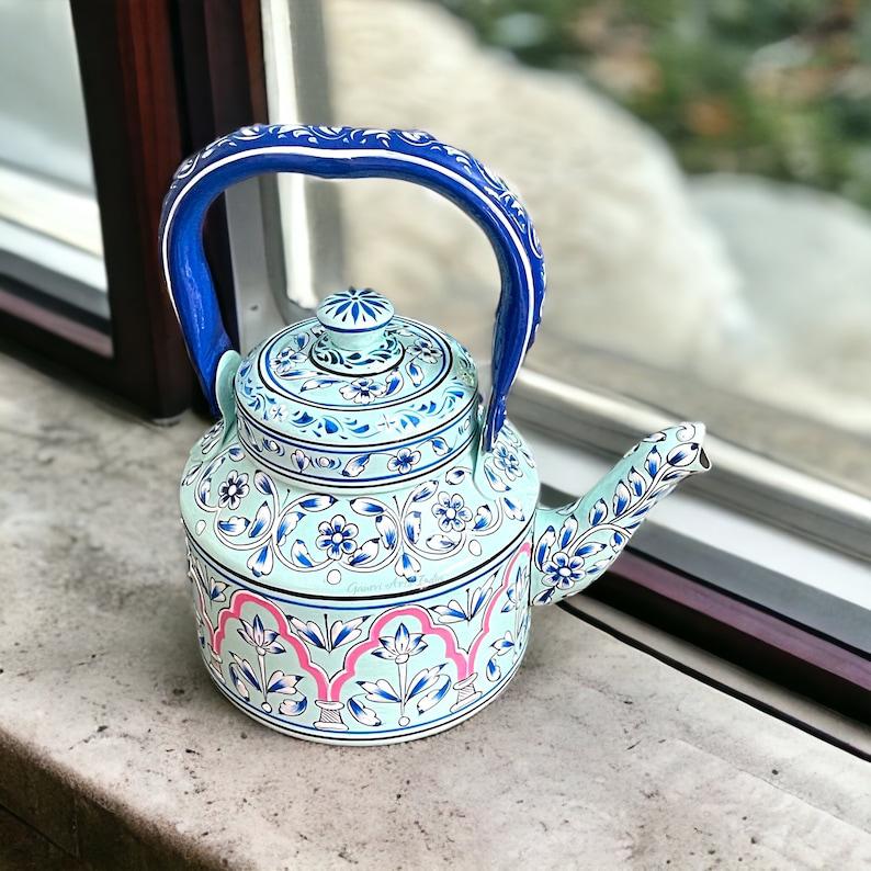 Tea Kettle