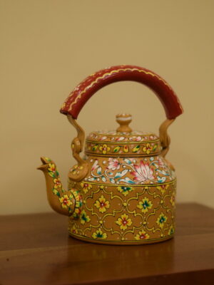 tea kettle