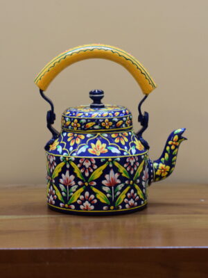 tea kettle