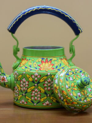 tea kettle