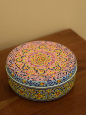 masala box