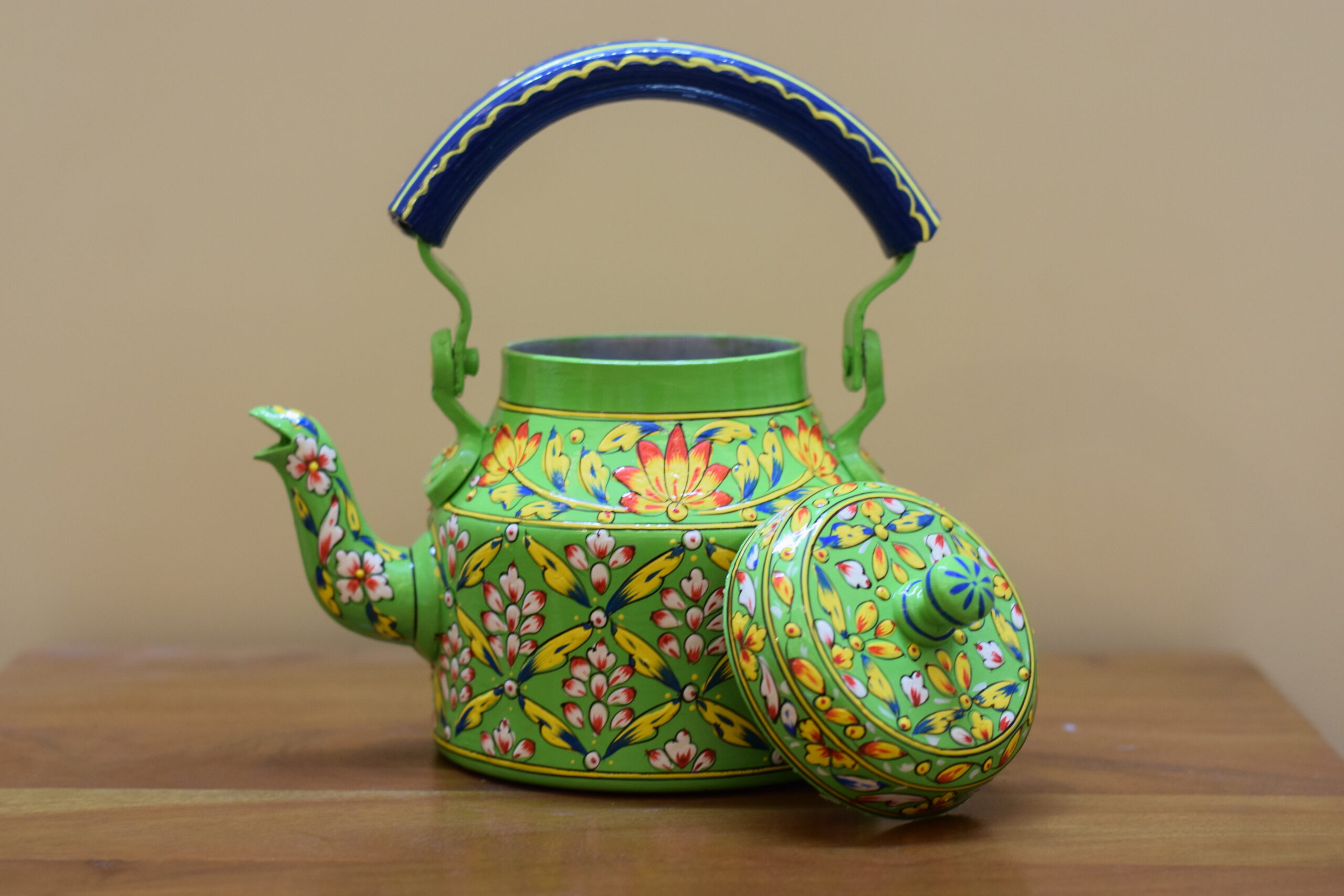 Tea Kettle